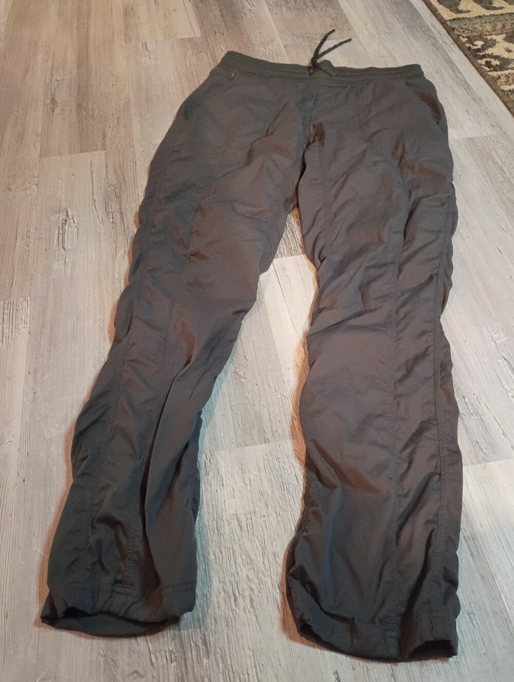 North Face